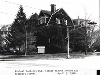Photo only available in the library